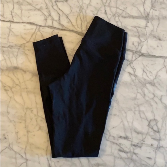 ❣️12.31 LAST CALL❣️Spiritual Gangster Leggings - Picture 4 of 7